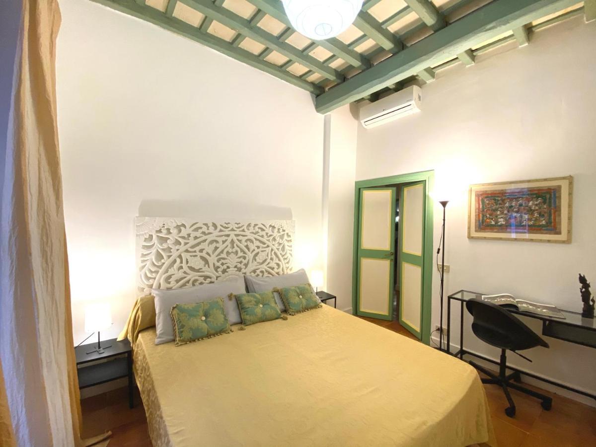 Pantheon Ancient Rome Apartment Exterior foto